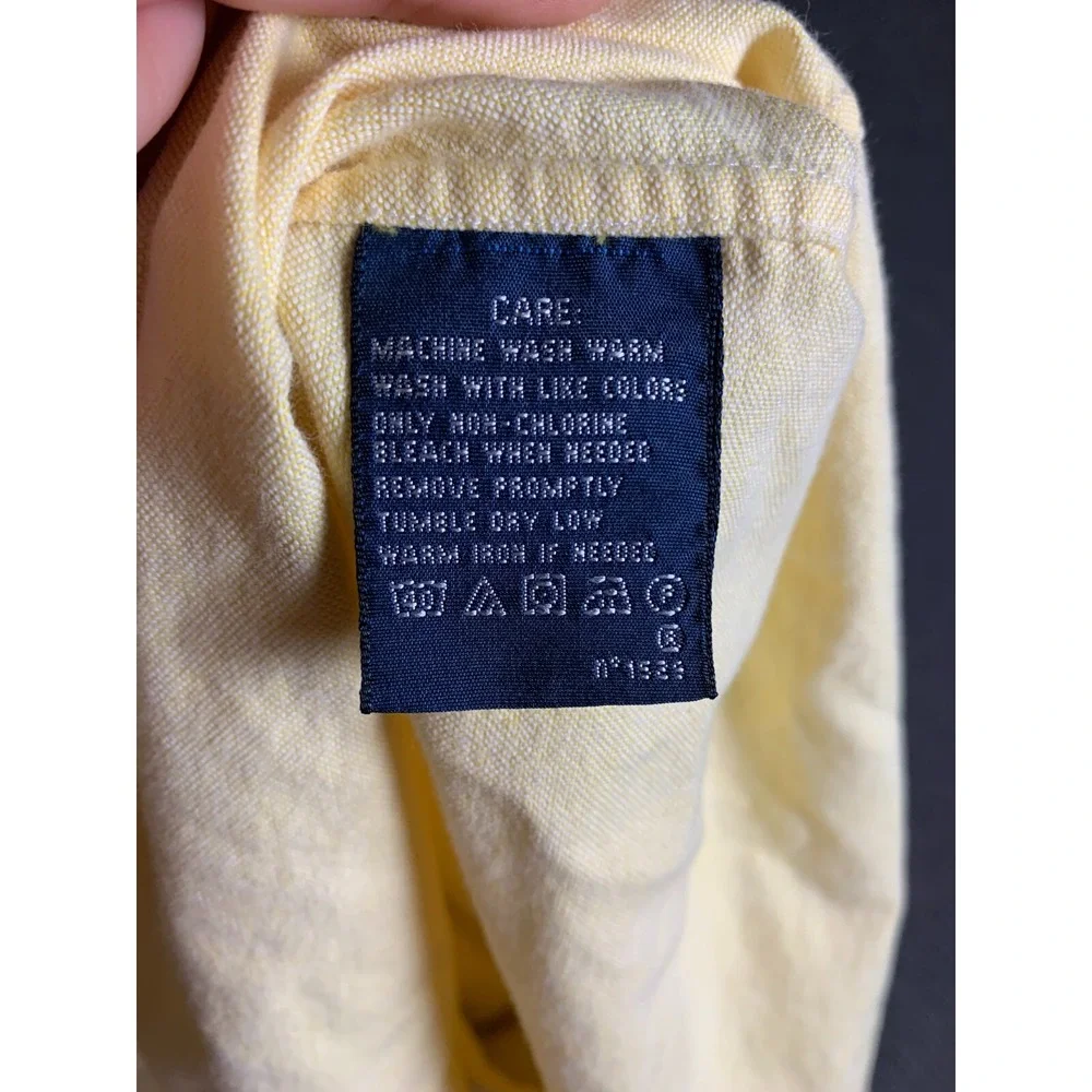 Polo Ralph Lauren vintage polo
